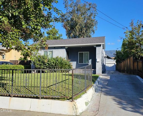 501 MacDonald Street 1, Pasadena, CA 91103