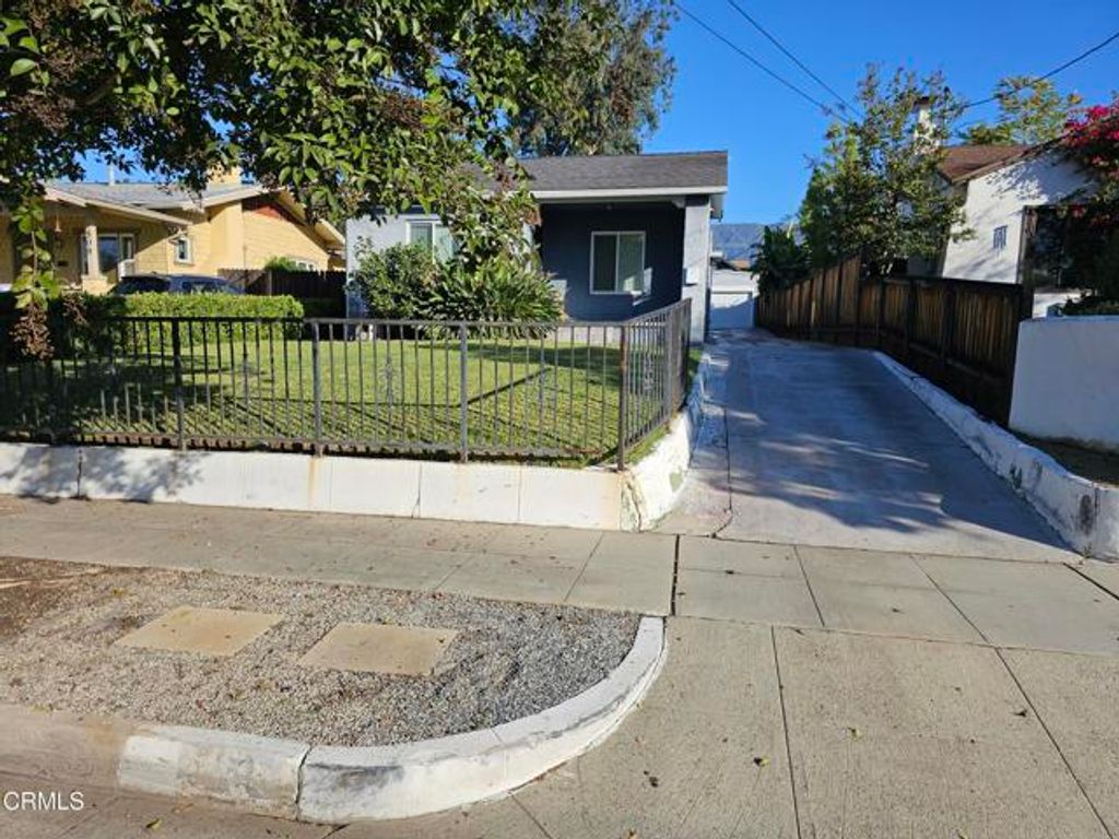 501 MacDonald Street 1, Pasadena, CA 91103