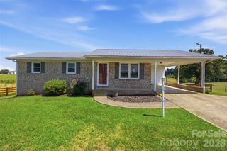 128 Old Hollis Road, Ellenboro, NC 28040