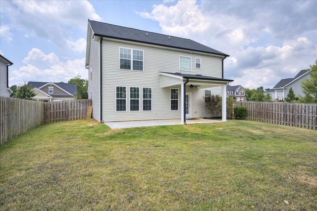 872 Williford Run Drive, Grovetown, GA 30813