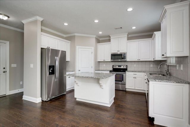 872 Williford Run Drive, Grovetown, GA 30813