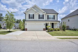 872 Williford Run Drive, Grovetown, GA 30813