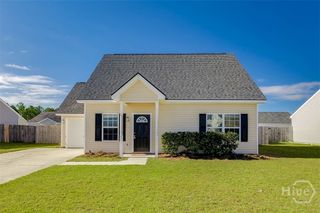 106 Sweetvine Lane, Guyton, GA 31312
