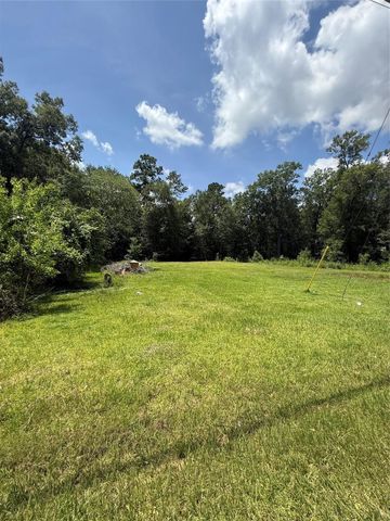 Lot 15, 16 Frontier Rd, Willis, TX 77378