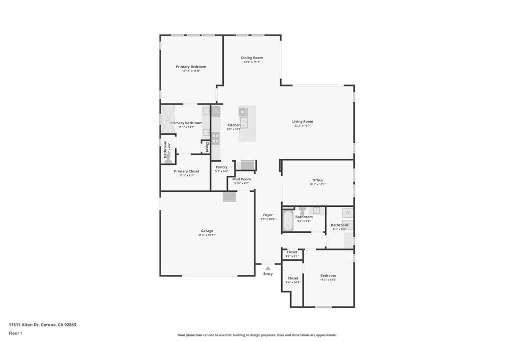 11511 Alton, Corona, CA 92883 — photo 3
