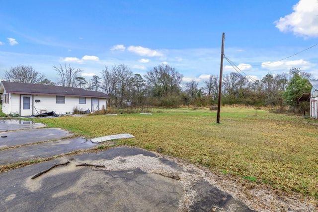 3322 Westwood Road, Westlake, LA 70669