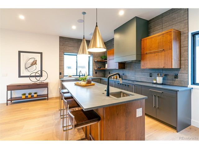 2126 Vine Ave, Boulder, CO 80304