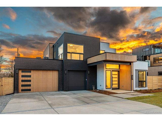 2126 Vine Ave, Boulder, CO 80304