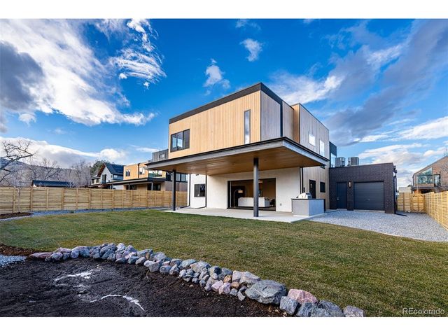 2126 Vine Ave, Boulder, CO 80304