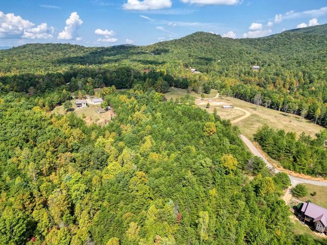 Tract 2 Barnes Creek Road, Blairsville, GA 30512