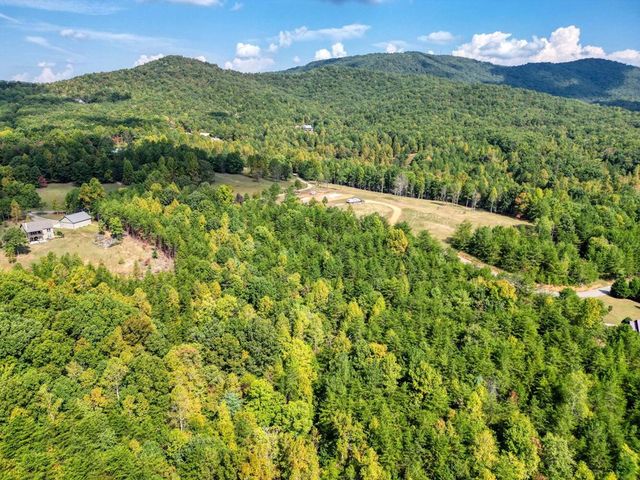 Tract 2 Barnes Creek Road, Blairsville, GA 30512