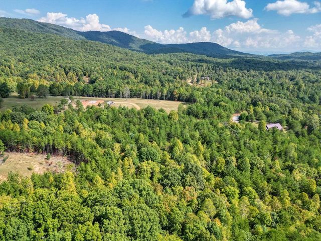 Tract 2 Barnes Creek Road, Blairsville, GA 30512
