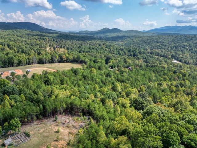Tract 2 Barnes Creek Road, Blairsville, GA 30512
