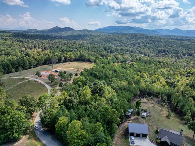 Tract 2 Barnes Creek Road, Blairsville, GA 30512
