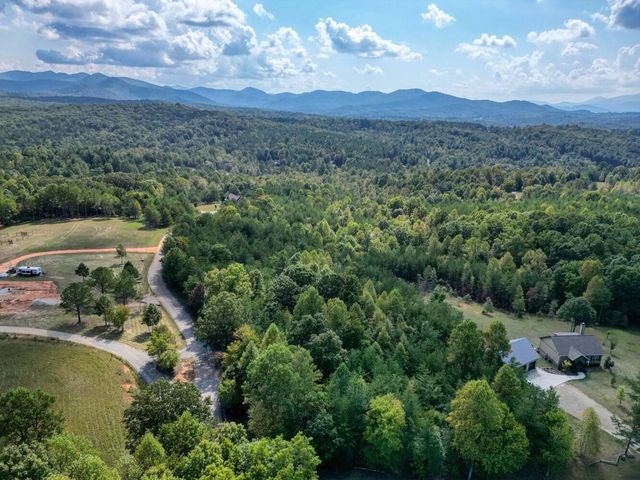 Tract 2 Barnes Creek Road, Blairsville, GA 30512