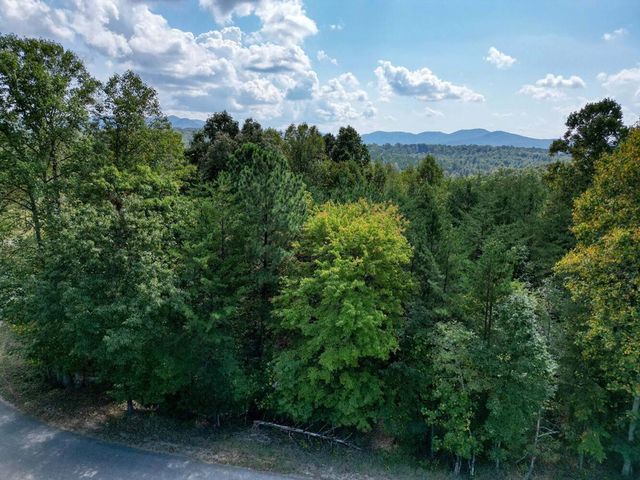 Tract 2 Barnes Creek Road, Blairsville, GA 30512