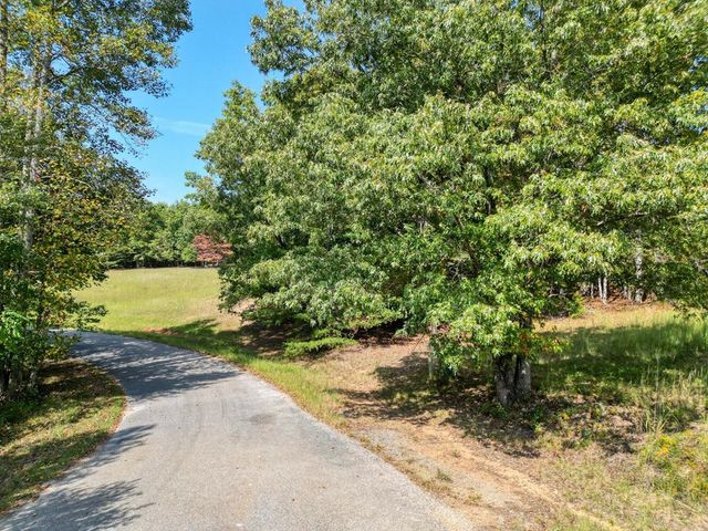 Tract 2 Barnes Creek Road, Blairsville, GA 30512