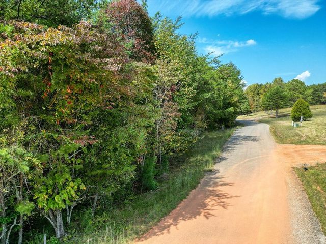 Tract 2 Barnes Creek Road, Blairsville, GA 30512