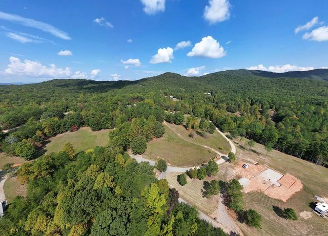 Tract 2 Barnes Creek Road, Blairsville, GA 30512