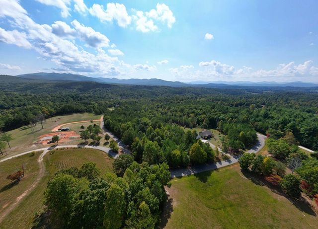Tract 2 Barnes Creek Road, Blairsville, GA 30512