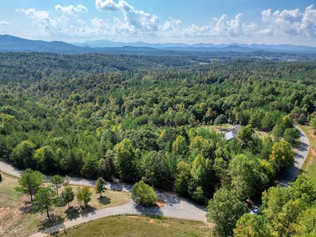 Tract 2 Barnes Creek Road, Blairsville, GA 30512