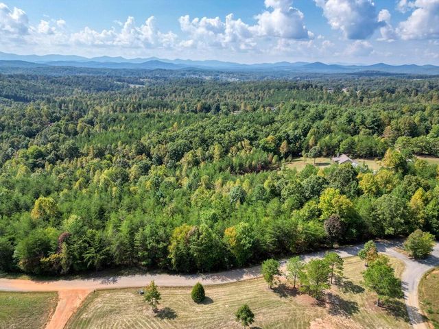 Tract 2 Barnes Creek Road, Blairsville, GA 30512