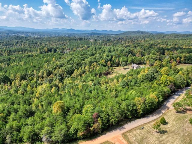 Tract 2 Barnes Creek Road, Blairsville, GA 30512