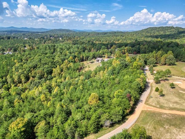 Tract 2 Barnes Creek Road, Blairsville, GA 30512
