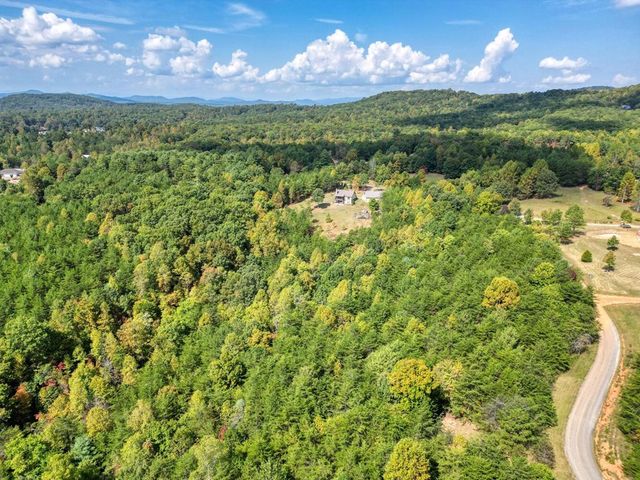 Tract 2 Barnes Creek Road, Blairsville, GA 30512
