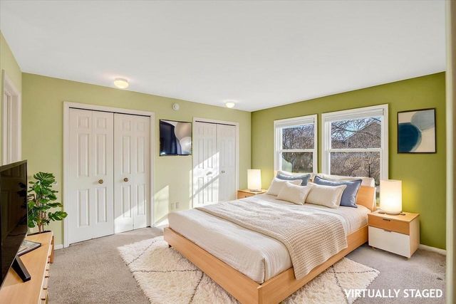 9 Crossbridge Court, Madison, WI 53717