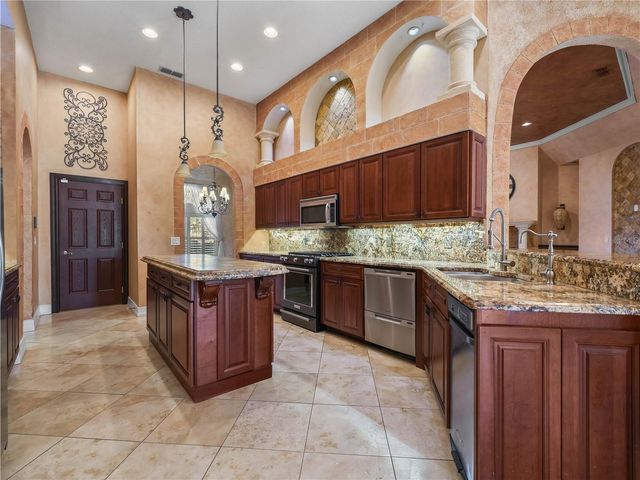 3211 HERON COVE, Winter Haven, FL 33884