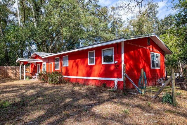 103 NE SUWANNEE RIVER DRIVE, Mayo, FL 32066