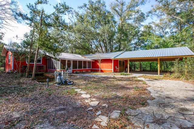 103 NE SUWANNEE RIVER DRIVE, Mayo, FL 32066
