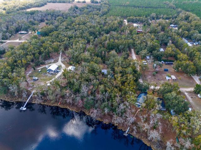 103 NE SUWANNEE RIVER DRIVE, Mayo, FL 32066