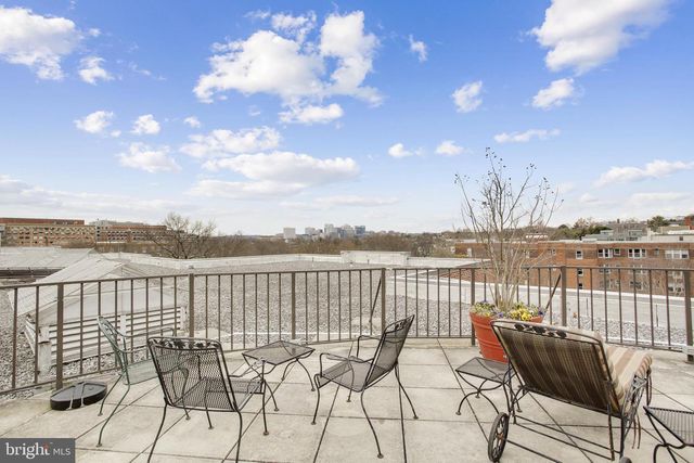 2500 Q ST NW #201, Washington, DC 20007