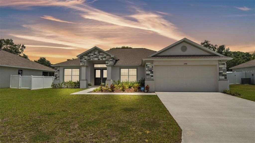 2146 HADLEY ROAD, Bartow, FL 33830