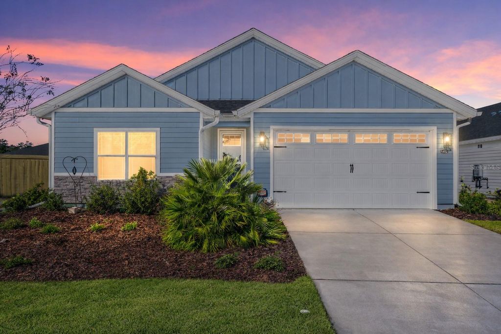 1452 SW 67TH DRIVE, Gainesville, FL 32607