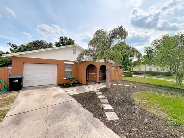 4346 DAUBERT STREET, Orlando, FL 32803