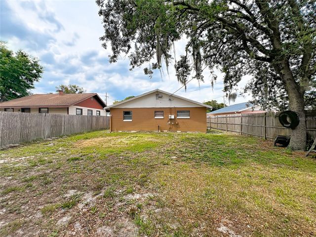 4346 DAUBERT STREET, Orlando, FL 32803
