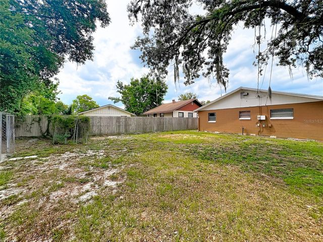4346 DAUBERT STREET, Orlando, FL 32803
