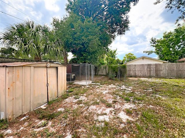 4346 DAUBERT STREET, Orlando, FL 32803