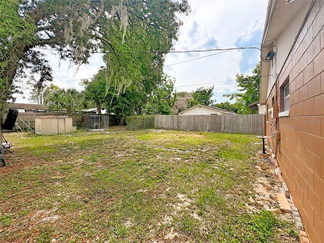 4346 DAUBERT STREET, Orlando, FL 32803