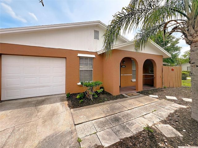 4346 DAUBERT STREET, Orlando, FL 32803