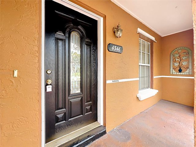 4346 DAUBERT STREET, Orlando, FL 32803