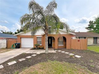 4346 DAUBERT STREET, Orlando, FL 32803