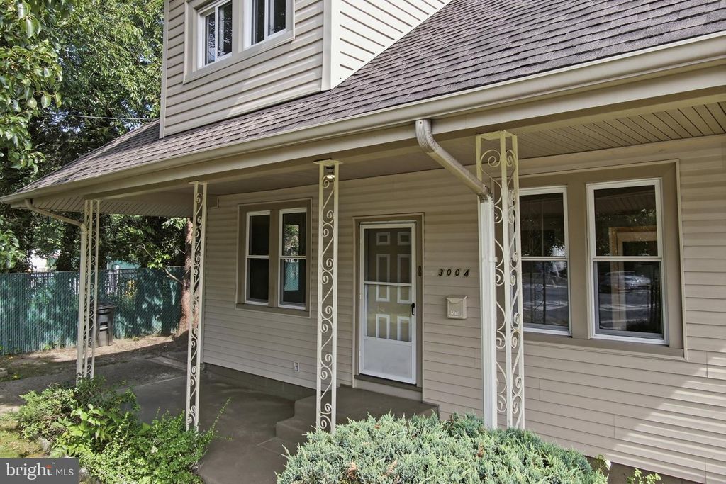 3004 CRESCENT BLVD, Haddon Twp, NJ 08107 — photo 3