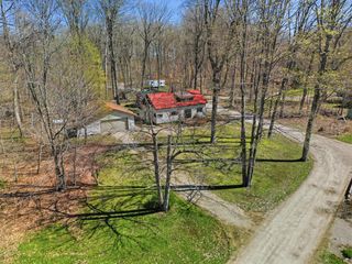 15359 N Clear Lake Drive, Colfax Twp, MI 49307