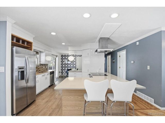 2956 S Fenton St, Denver, CO 80227