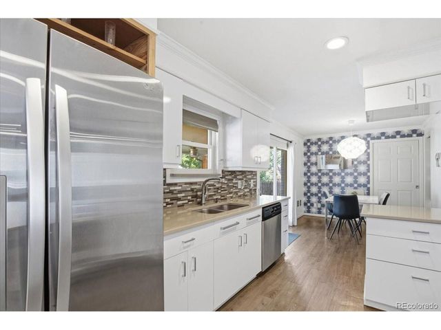 2956 S Fenton St, Denver, CO 80227