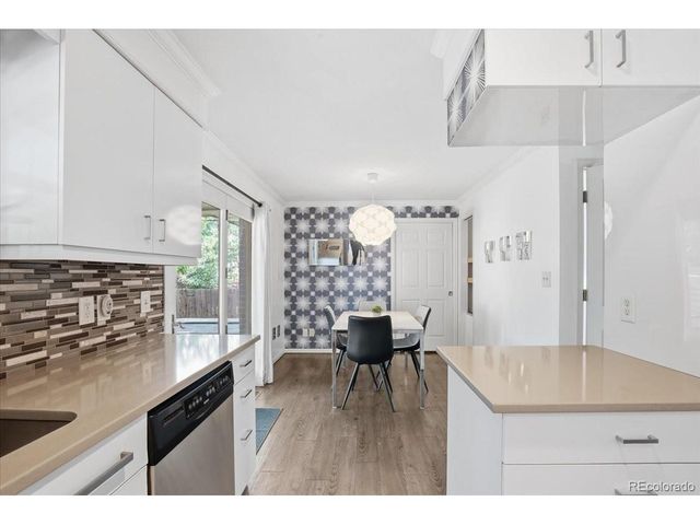 2956 S Fenton St, Denver, CO 80227